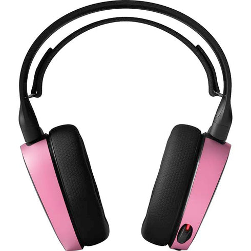 Looney Tunes Tweety Pinky SteelSeries Arctis 3 Skin